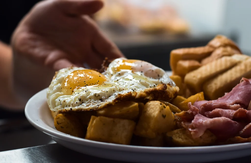 Mayor's Breakfast