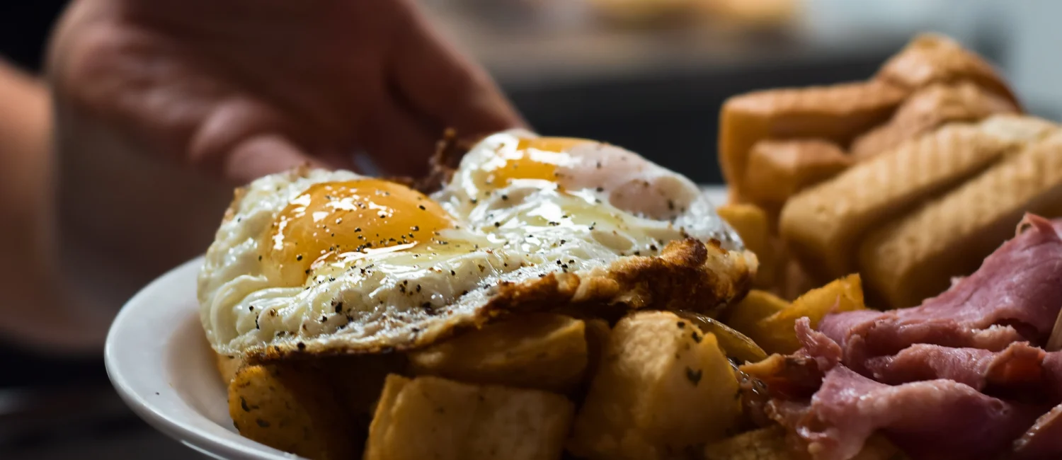 Mayor's Breakfast