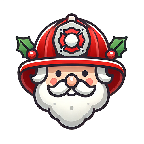 Santa Parade