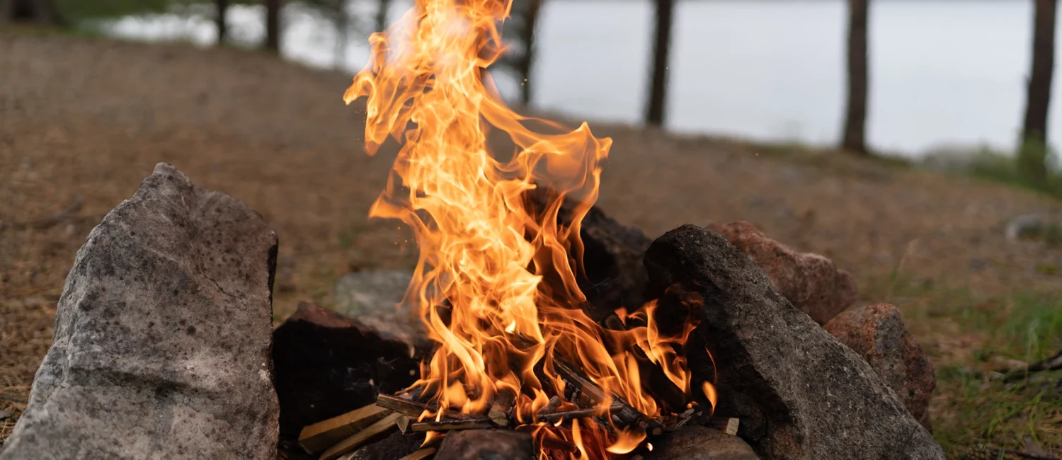 Camp Fire